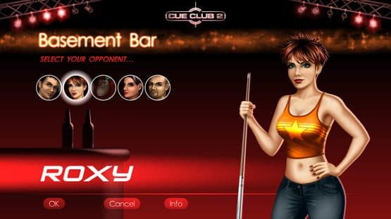 Cue Club 2 — screenshot 3