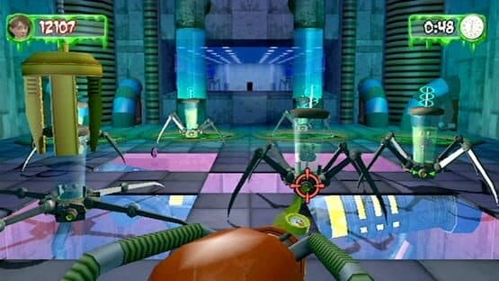 Goosebumps: HorrorLand — screenshot 2