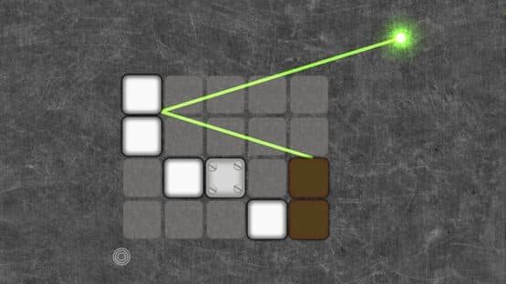 Laseronium: The Line — screenshot 4