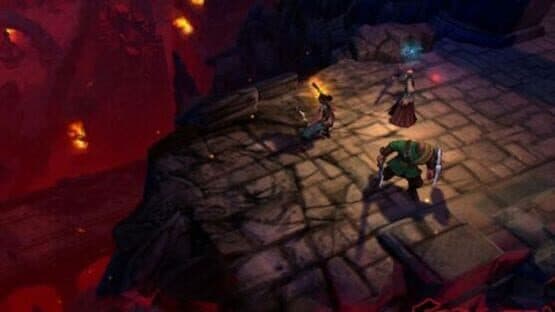 Crimson Alliance — screenshot 1