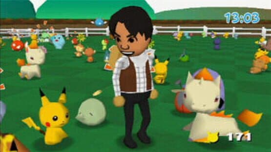 My Pokémon Ranch — screenshot 5