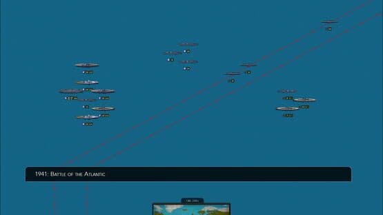 Strategic Command WWII: War in Europe — screenshot 5