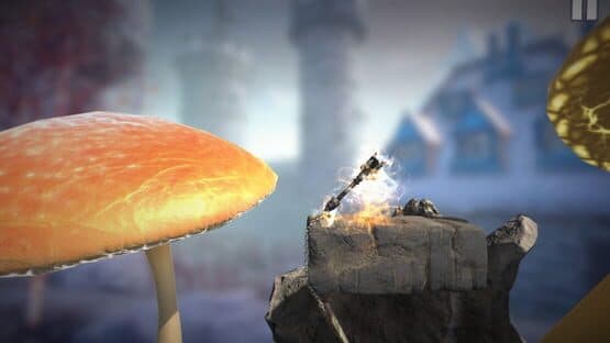 Hexaluga: Weapon and Shield — screenshot 5