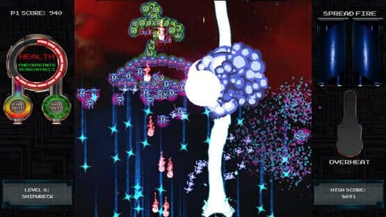 Galagan's Island: Reprymian Rising — screenshot 5