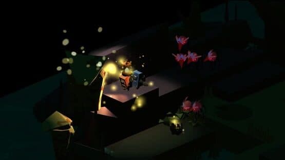 Pitfall Planet — screenshot 3