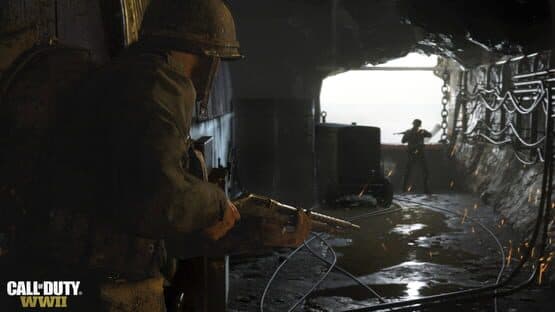 Call of Duty: WWII — screenshot 6
