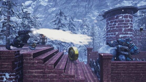 Breaking Wheel — screenshot 3
