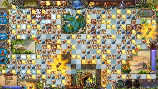 Runefall — screenshot 3