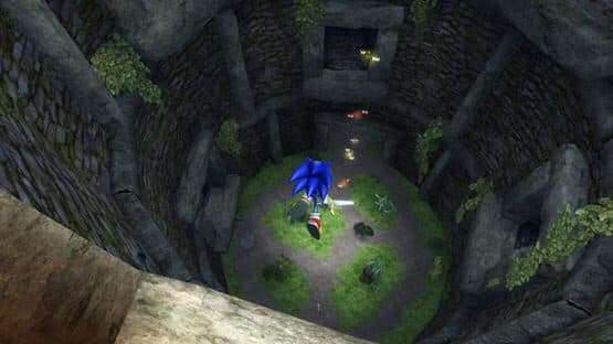Sonic and the Black Knight — screenshot 6