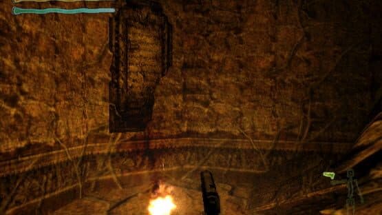 Shadow Tower: Abyss — screenshot 1