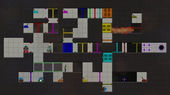 Power Supplied — screenshot 3