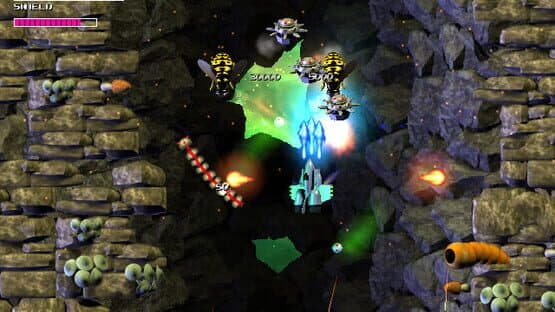 Andromeda Wing — screenshot 5