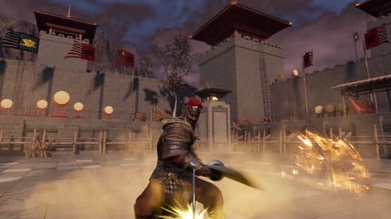 Sanguo Warriors VR — screenshot 3