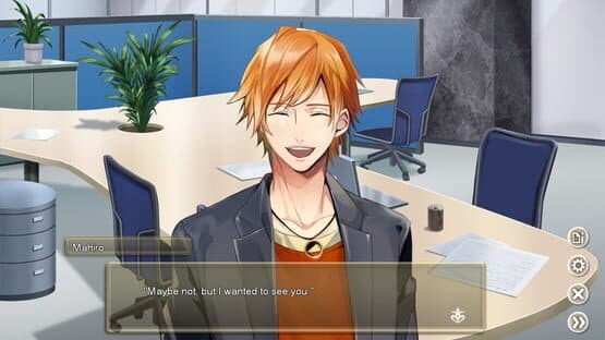 Office Lovers — screenshot 4