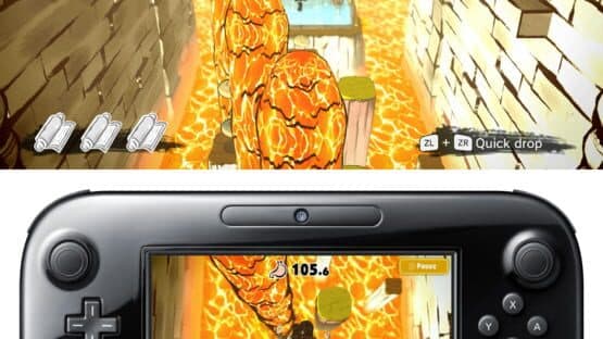 Game & Wario — screenshot 3