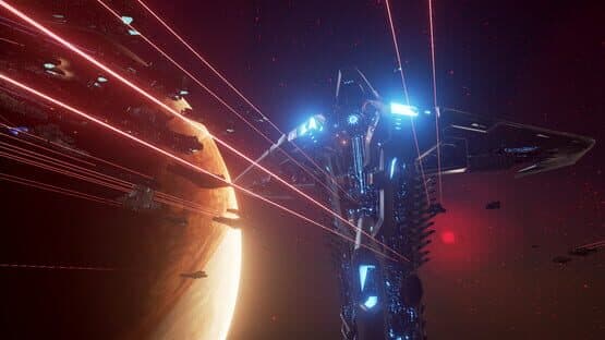 Star Dust: The Book of Earth (VR) — screenshot 5