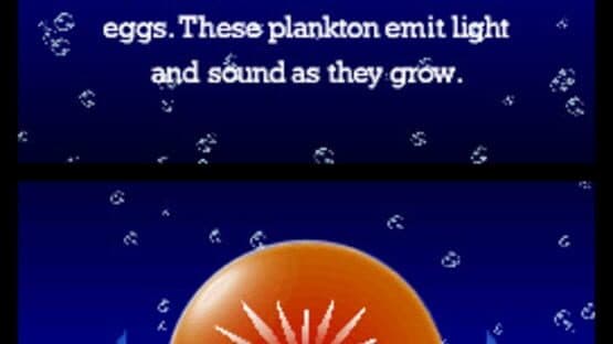 Electroplankton — screenshot 5