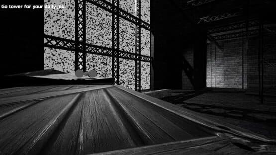 Degeneration — screenshot 3