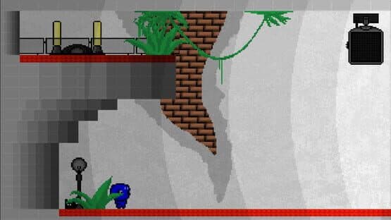 Lectrovolt II — screenshot 3