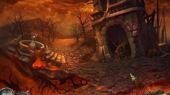 Azada: In Libro Collector's Edition — screenshot 3