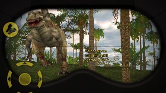 Carnivores — screenshot 4