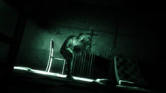 Outlast — screenshot 3