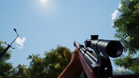 After Shock — screenshot 1