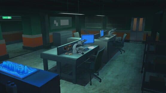 Return Null: Episode 2 — screenshot 5