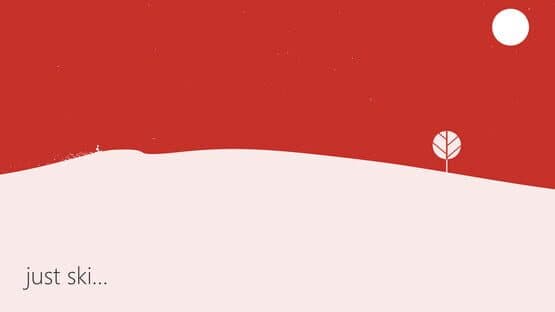 Just Ski — screenshot 5