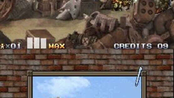 Metal Slug 7 — screenshot 2