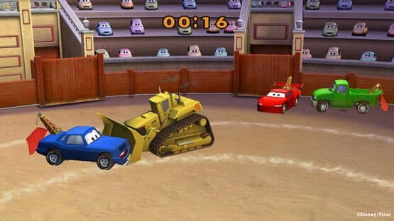 Cars Toon — screenshot 3