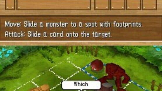 Dragon Quest Wars — screenshot 6