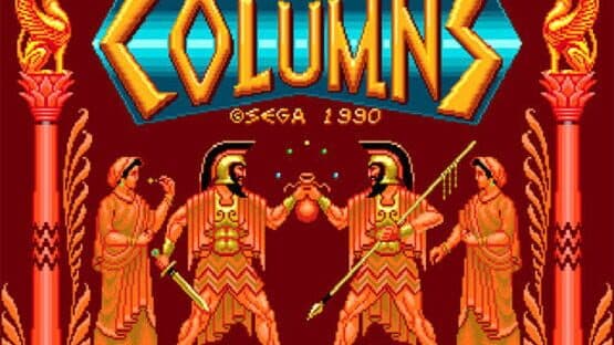 Columns — screenshot 5