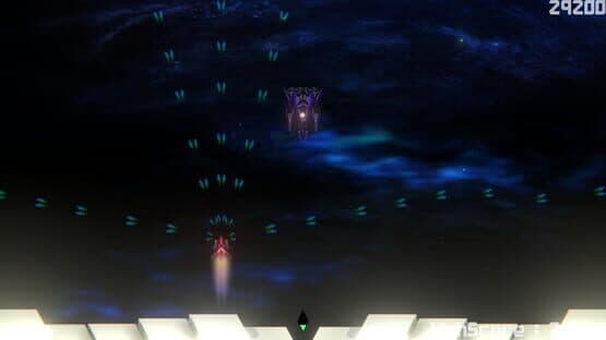 Aeve:Zero Gravity — screenshot 1