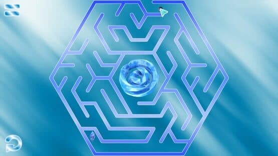 Amaze Frozen — screenshot 5