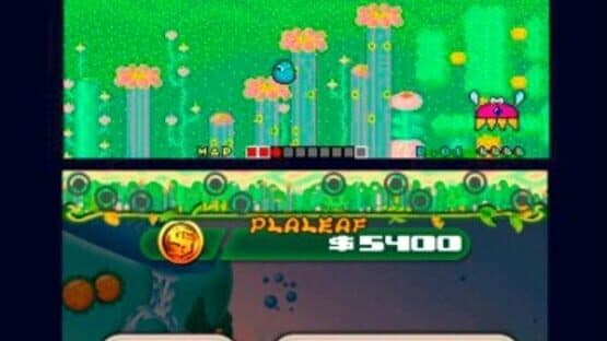 3D Fantasy Zone: Opa-Opa Bros. — screenshot 3