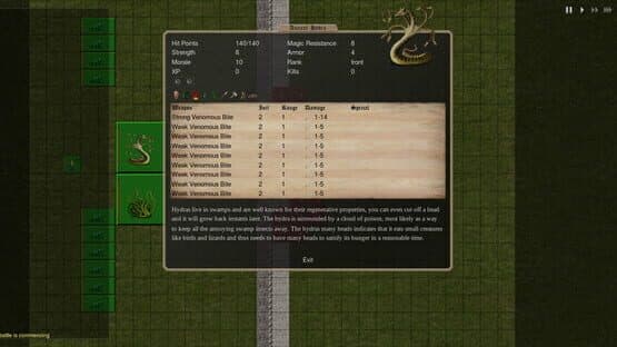 Conquest of Elysium 4 — screenshot 4