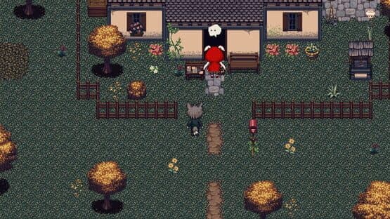 Wolf & Rabbit — screenshot 4