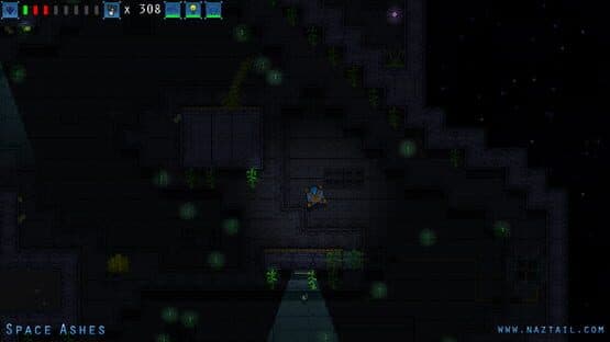 Space Ashes — screenshot 2