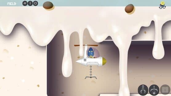 Houston, We Have Spinach! — screenshot 5