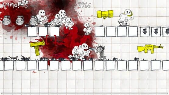 Cruel Arena — screenshot 4