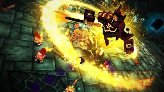 Like a Boss — screenshot 1