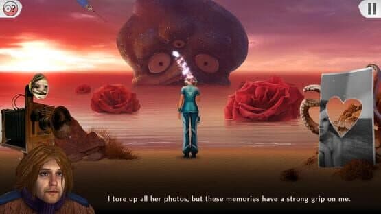 Hypnosis — screenshot 4