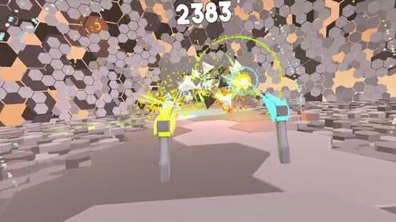 Binary Trigger — screenshot 2