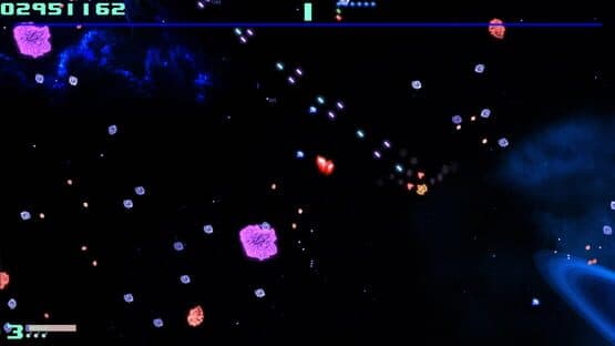 Super Asteroids — screenshot 4