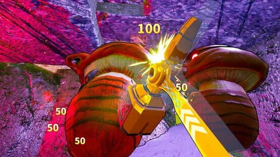 Hammer World: Dimension Traveler — screenshot 2