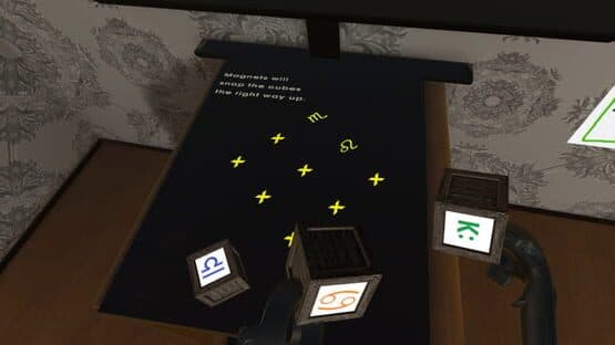 Welcome Home, Love — screenshot 1