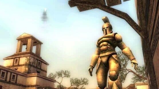 Spartan: Total Warrior — screenshot 5