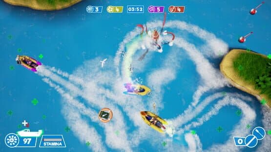 Fishermurs — screenshot 1