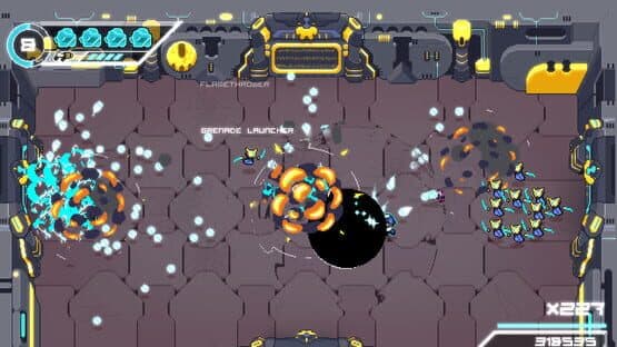 Galaxy Champions TV — screenshot 3